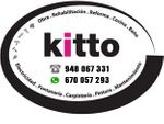 Mantenimientos Kitto S.L logo
