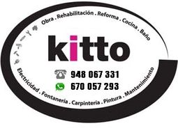 Mantenimientos Kitto S.L logo